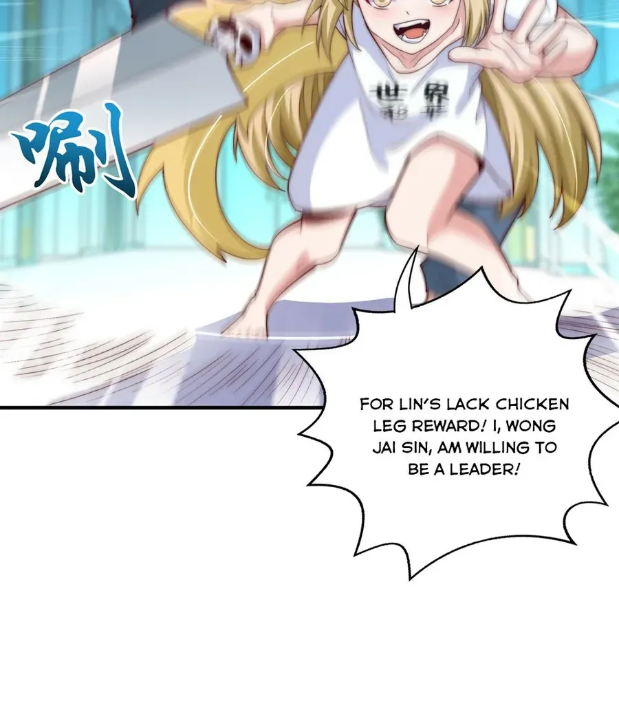 Devilish Girlfriend Mangakakalot X Chapter 115 Page 6
