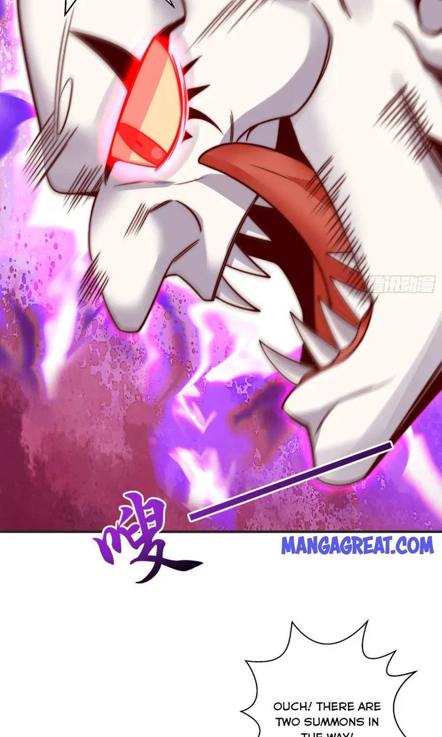 Devilish Girlfriend Mangakakalot X Chapter 115 Page 57