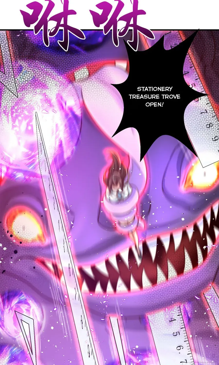Devilish Girlfriend Mangakakalot X Chapter 115 Page 7