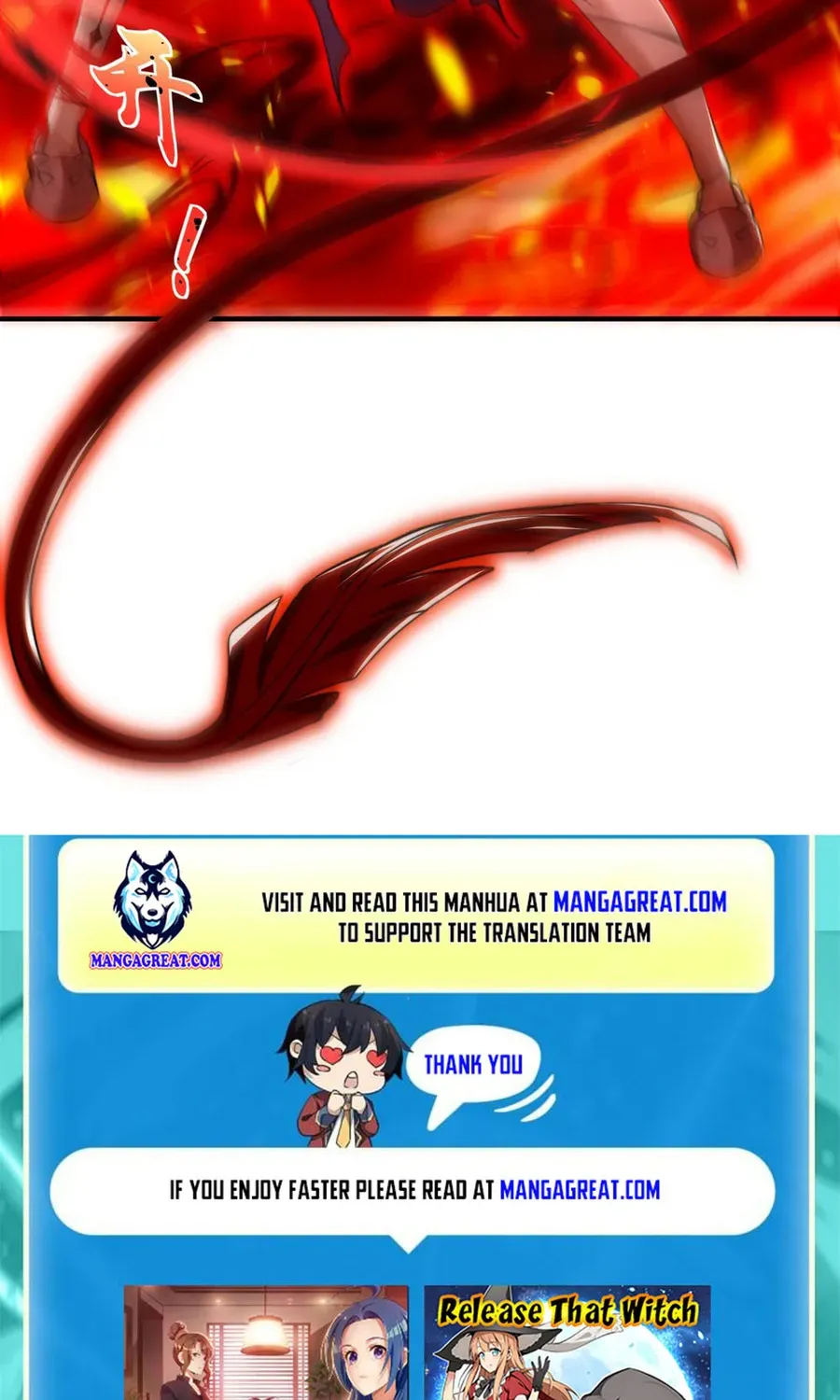 Devilish Girlfriend Mangakakalot X Chapter 115 Page 67