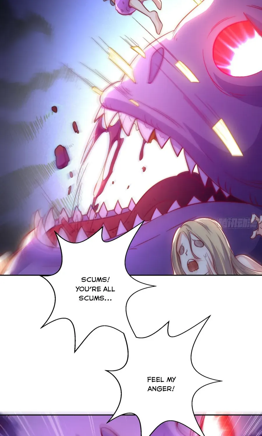 Devilish Girlfriend Mangakakalot X Chapter 115 Page 12