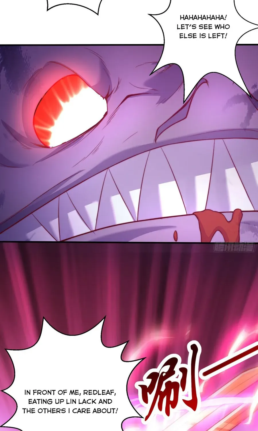 Devilish Girlfriend Mangakakalot X Chapter 115 Page 17
