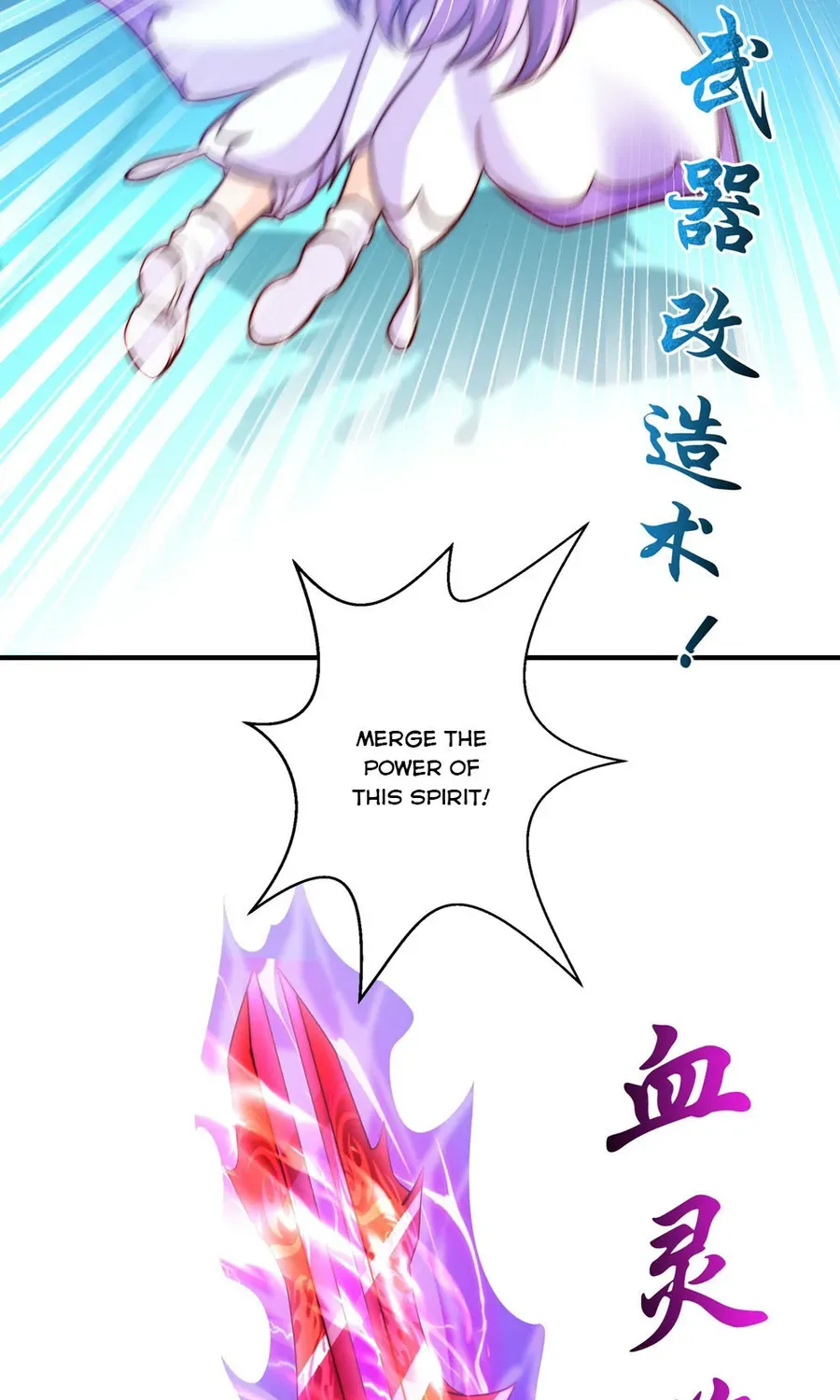 Devilish Girlfriend Mangakakalot X Chapter 115 Page 32