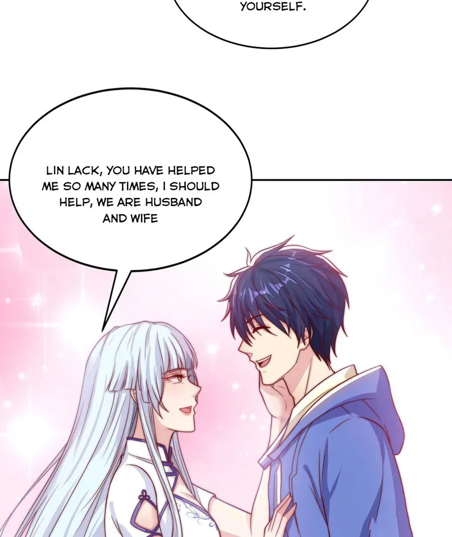 Devilish Girlfriend Mangakakalot X Chapter 115 Page 40