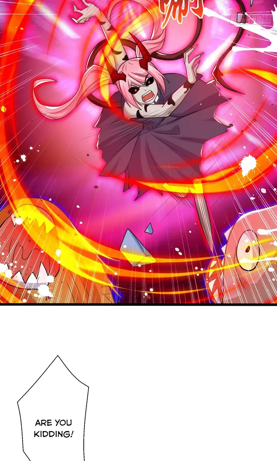 Devilish Girlfriend Mangakakalot X Chapter 116 Page 44