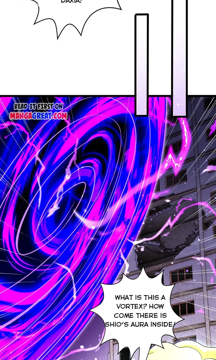 Devilish Girlfriend Mangakakalot X Chapter 116 Page 46