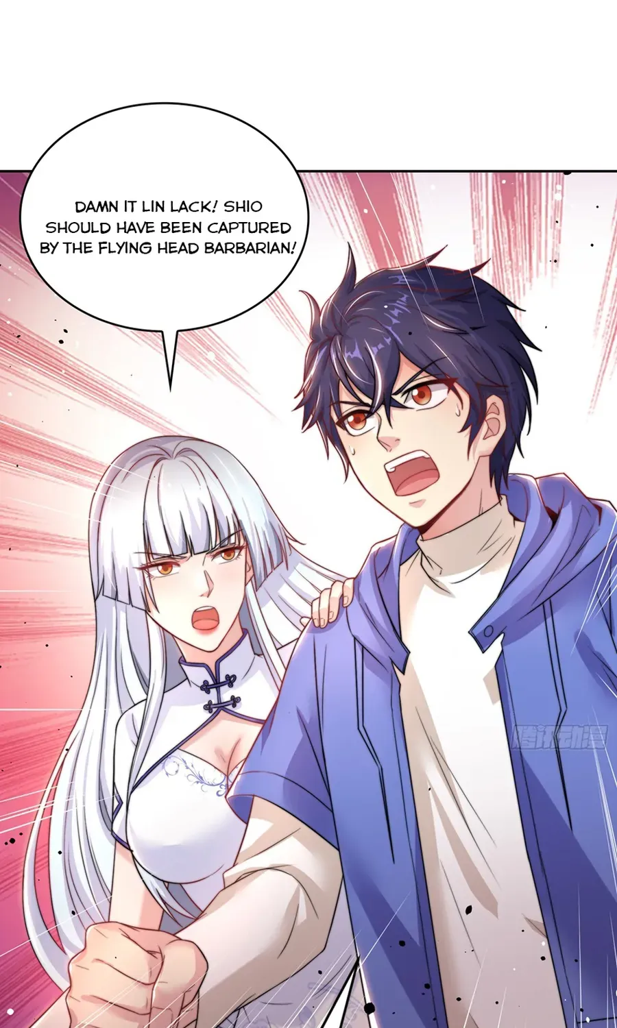 Devilish Girlfriend Mangakakalot X Chapter 116 Page 48