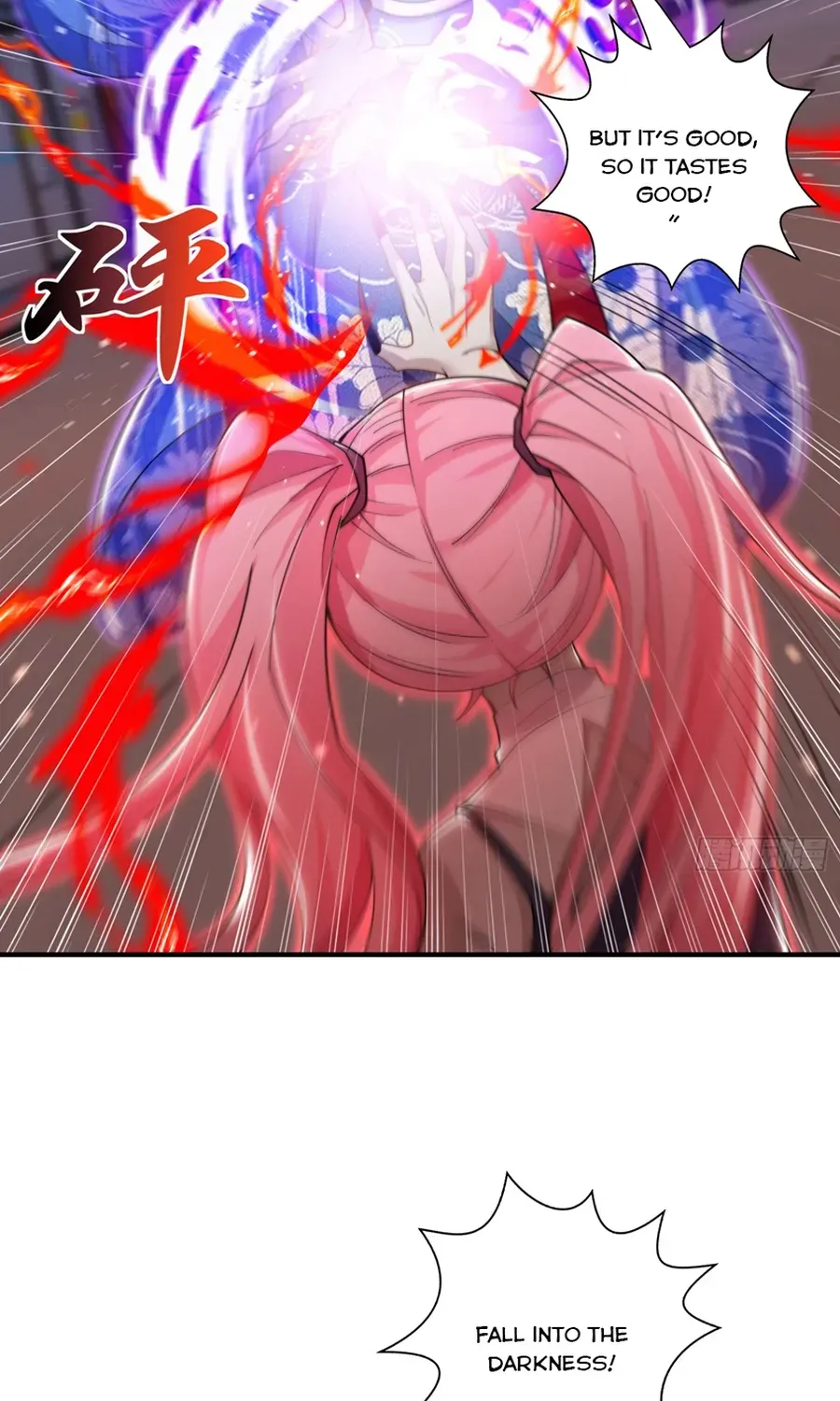 Devilish Girlfriend Mangakakalot X Chapter 116 Page 6