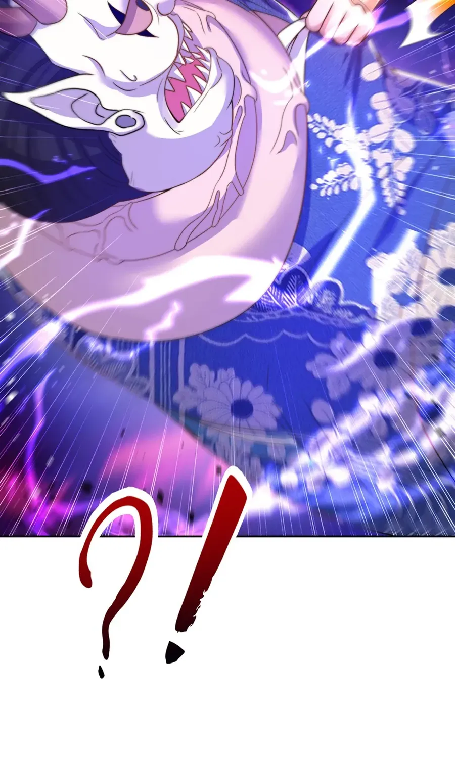 Devilish Girlfriend Mangakakalot X Chapter 116 Page 53