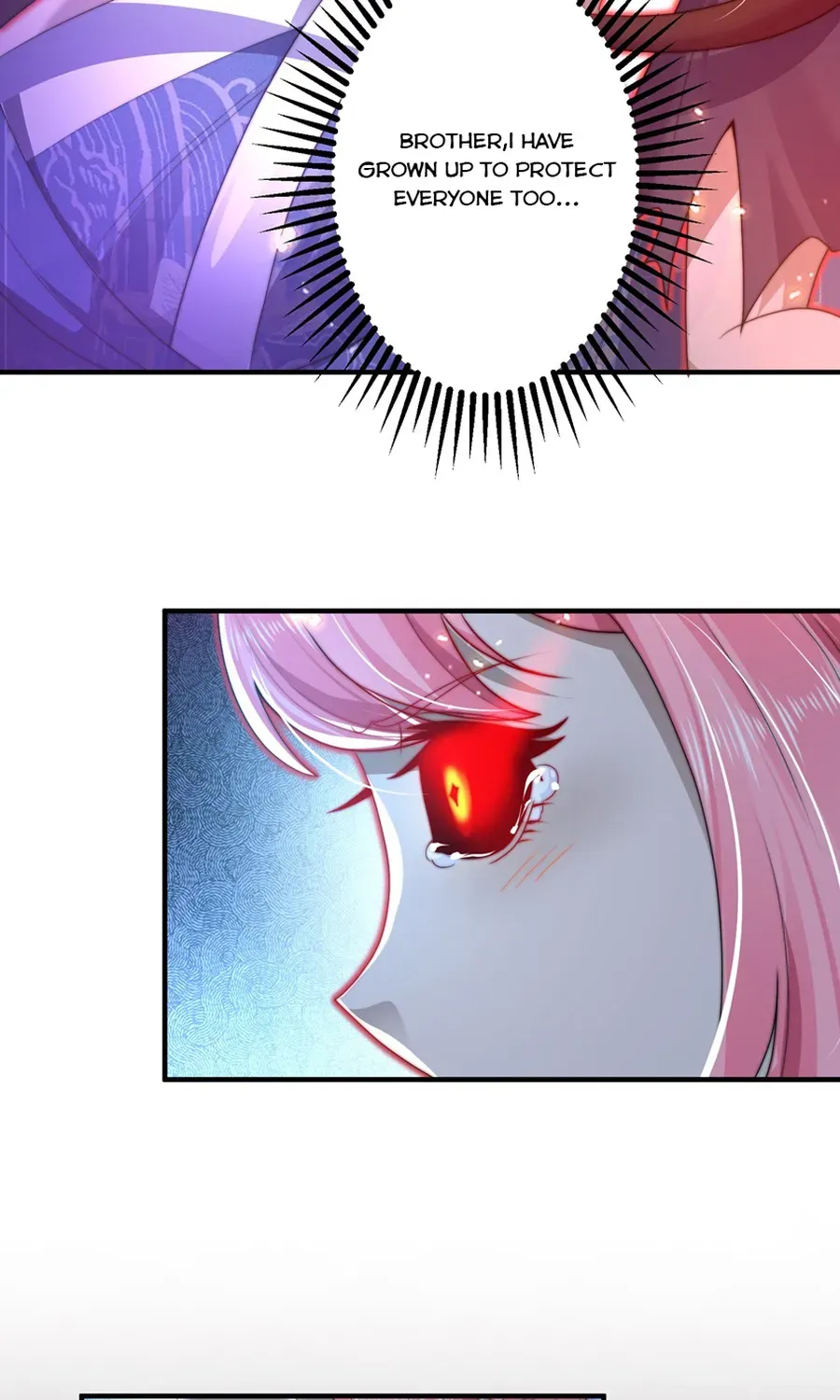 Devilish Girlfriend Mangakakalot X Chapter 116 Page 58