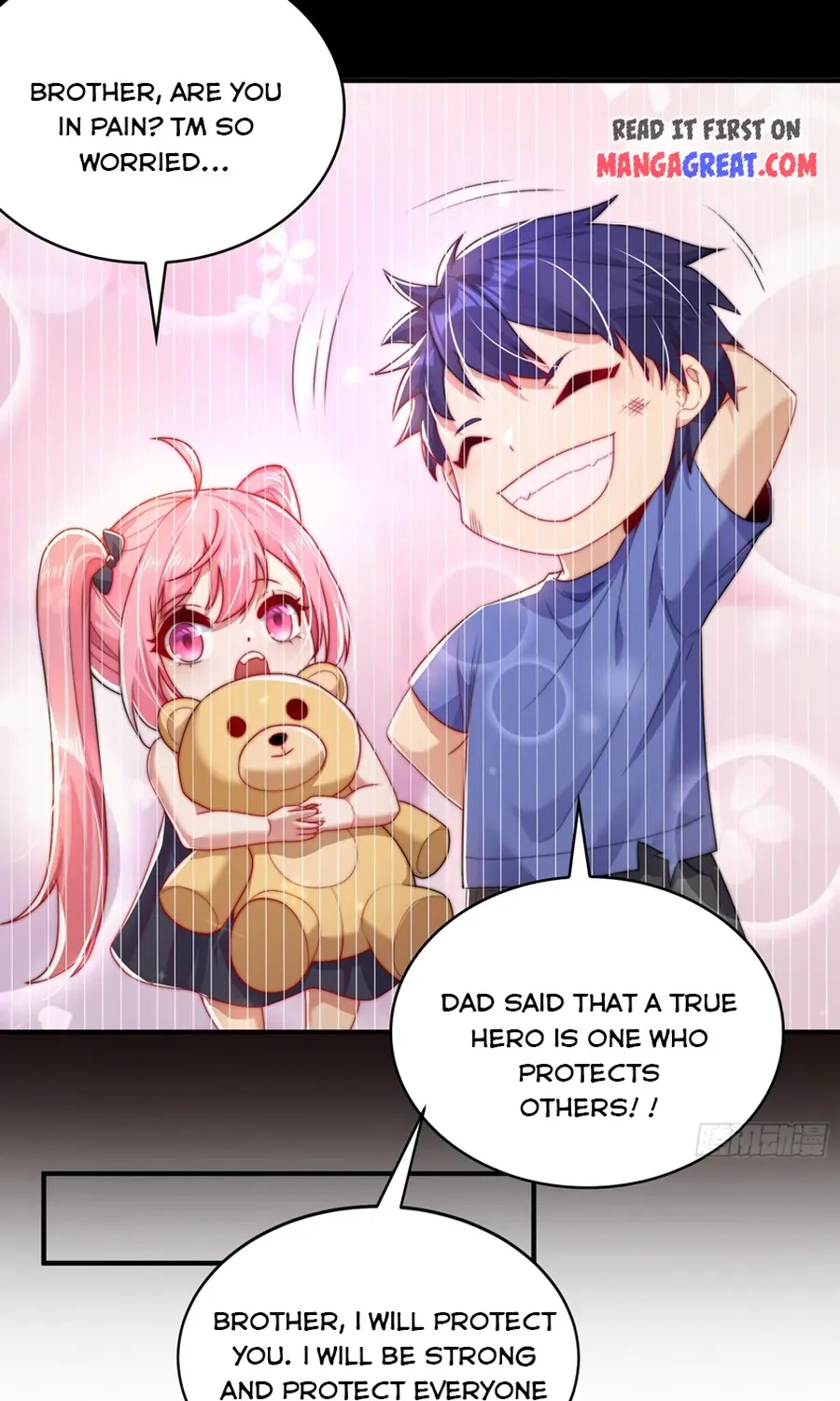 Devilish Girlfriend Mangakakalot X Chapter 116 Page 61