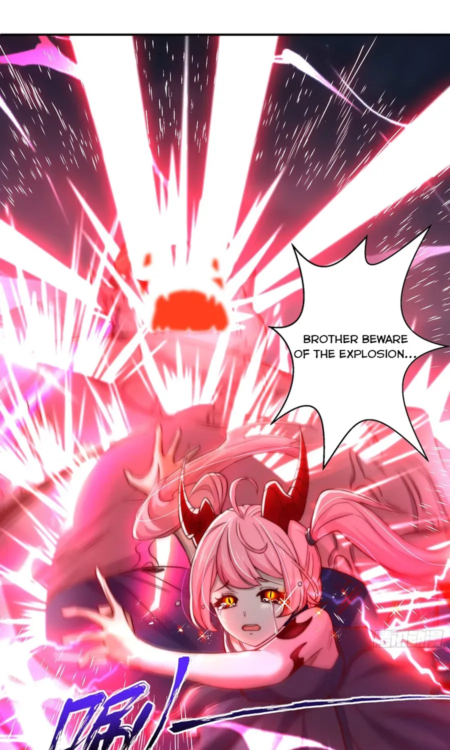 Devilish Girlfriend Mangakakalot X Chapter 116 Page 66