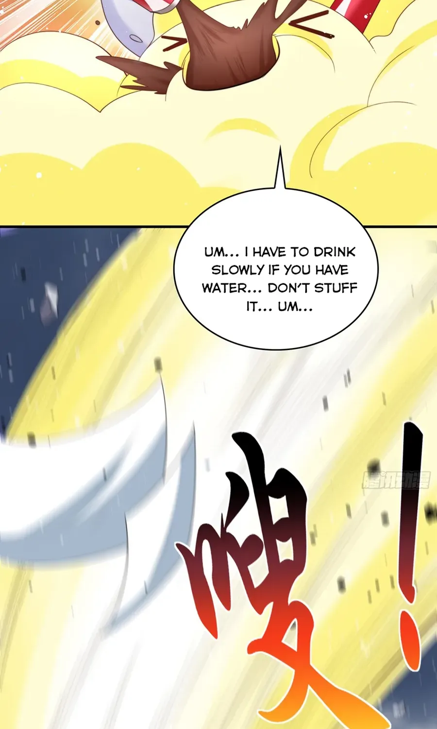 Devilish Girlfriend Mangakakalot X Chapter 116 Page 34