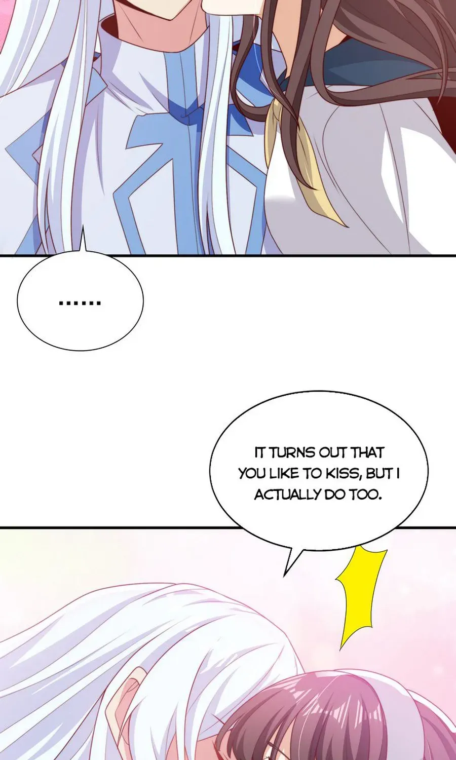 Devilish Girlfriend Mangakakalot X Chapter 117 Page 47
