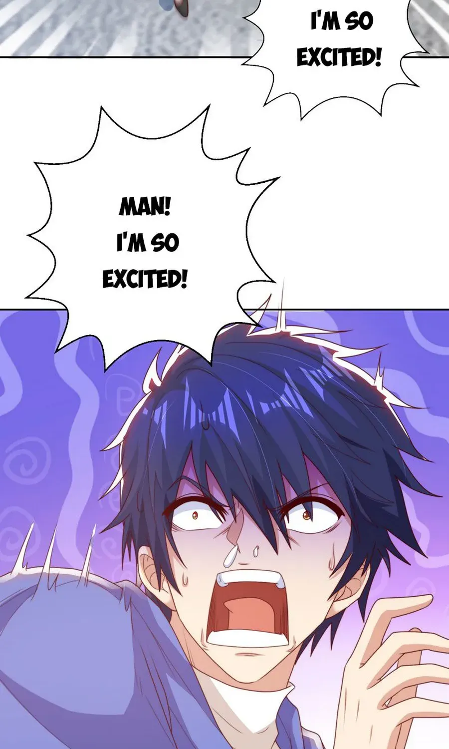 Devilish Girlfriend Mangakakalot X Chapter 117 Page 55