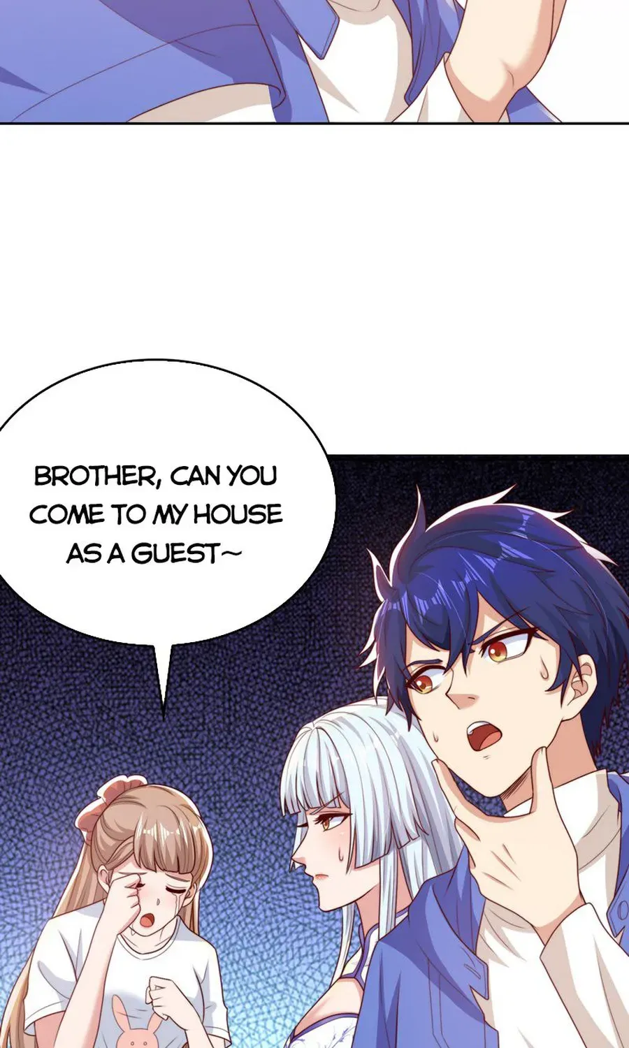 Devilish Girlfriend Mangakakalot X Chapter 117 Page 56
