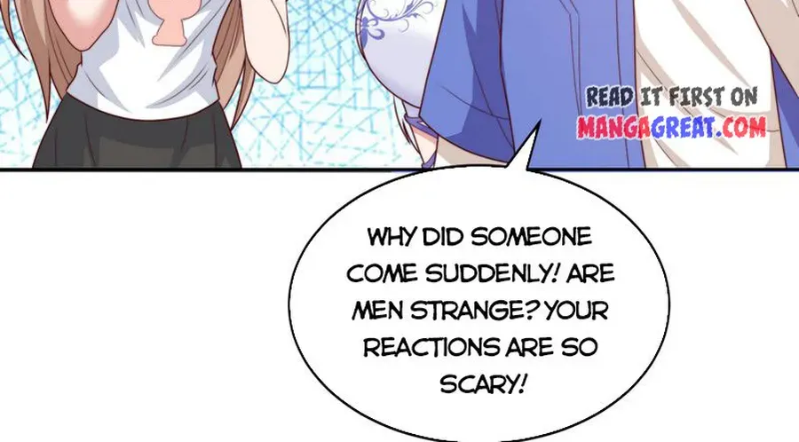 Devilish Girlfriend Mangakakalot X Chapter 117 Page 57