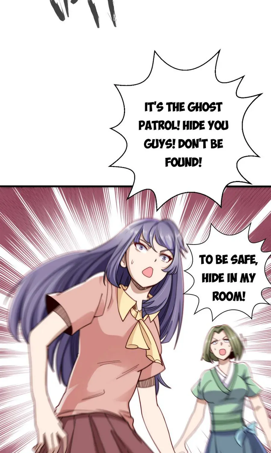 Devilish Girlfriend Mangakakalot X Chapter 117 Page 62