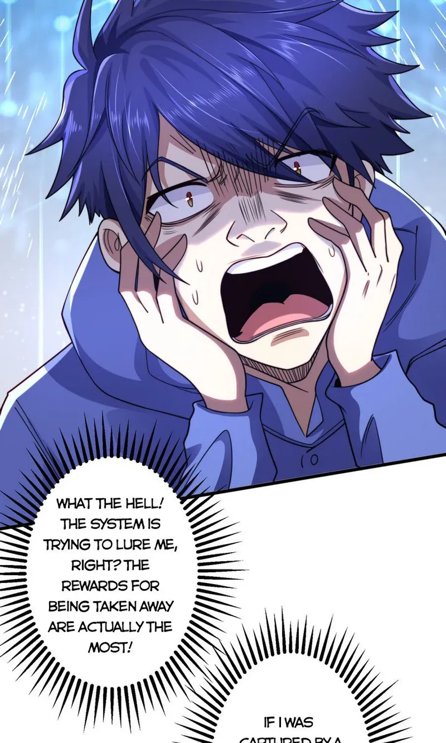 Devilish Girlfriend Mangakakalot X Chapter 117 Page 64