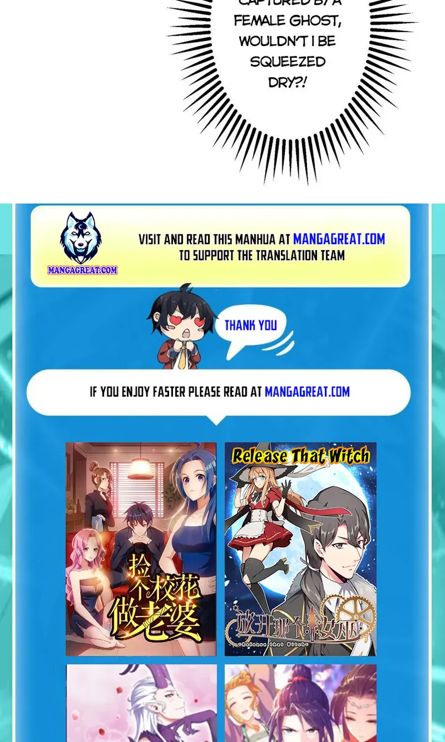 Devilish Girlfriend Mangakakalot X Chapter 117 Page 65