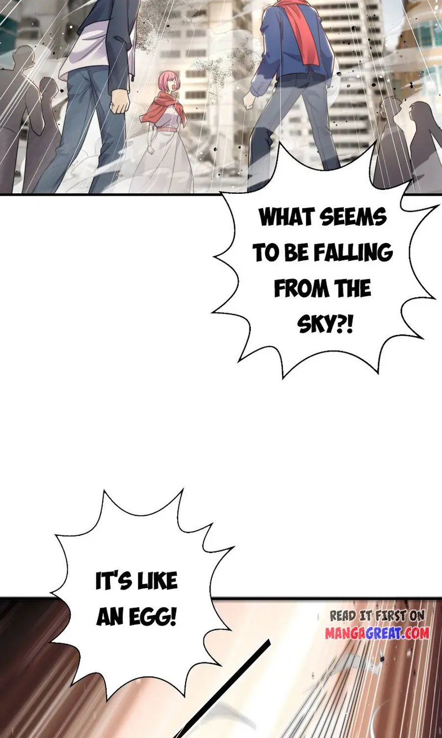 Devilish Girlfriend Mangakakalot X Chapter 117 Page 4