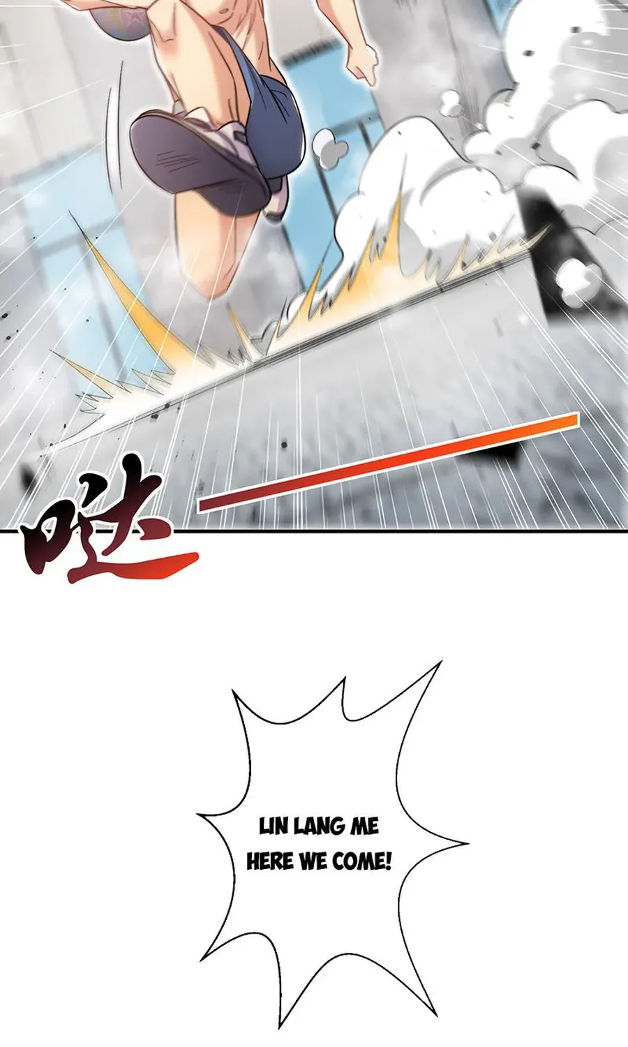 Devilish Girlfriend Mangakakalot X Chapter 118 Page 41