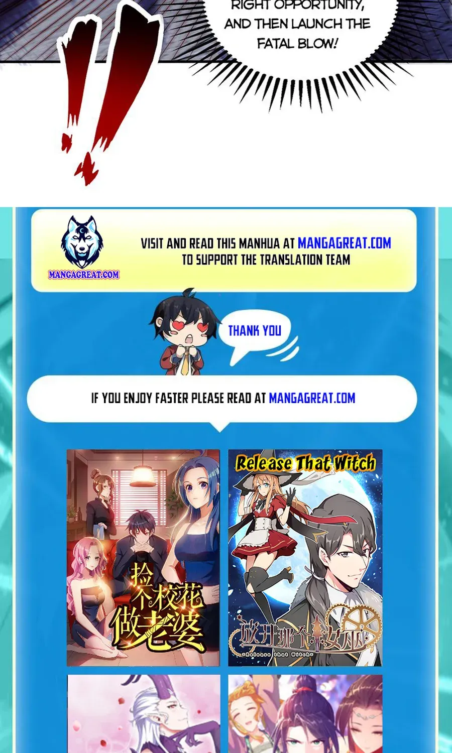 Devilish Girlfriend Mangakakalot X Chapter 118 Page 64