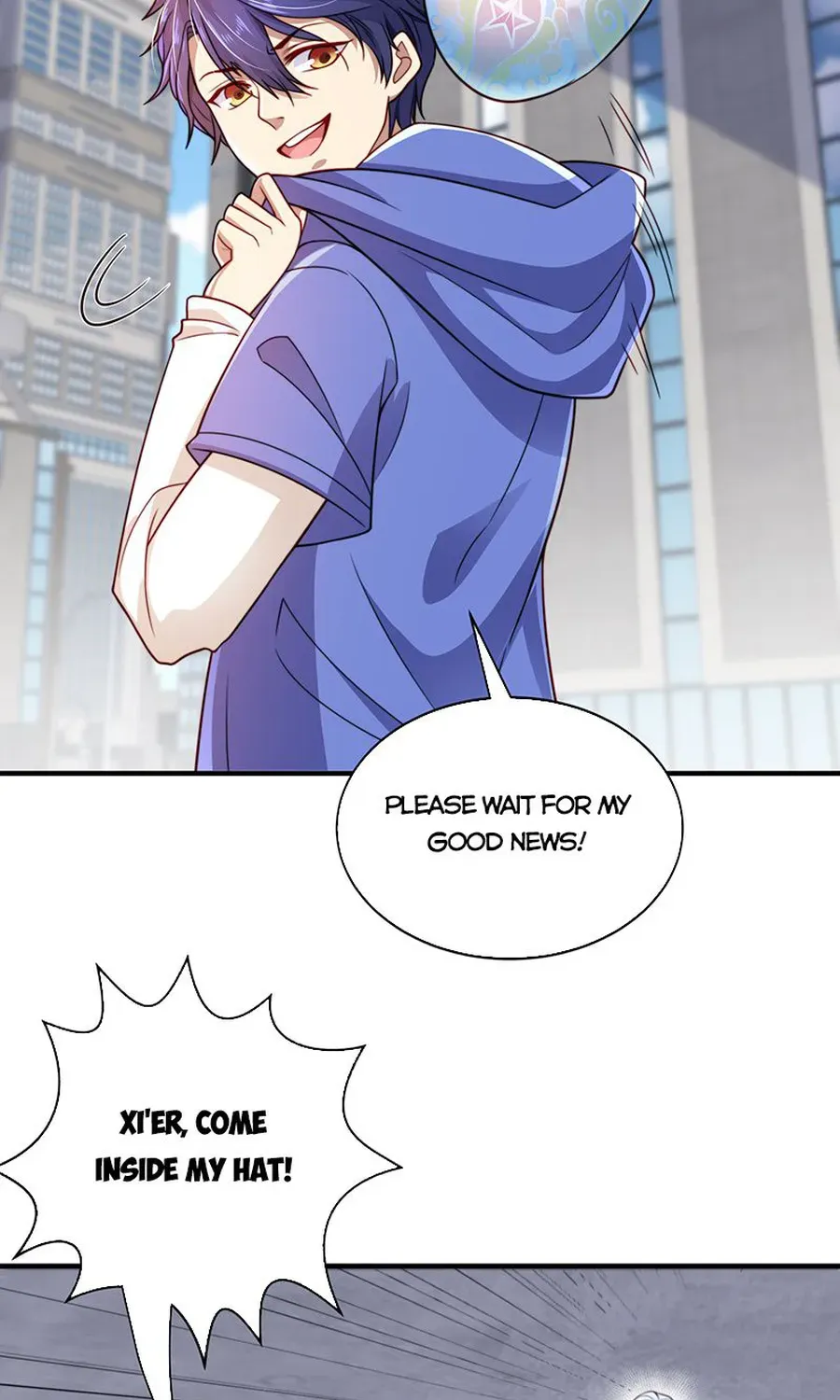 Devilish Girlfriend Mangakakalot X Chapter 118 Page 12