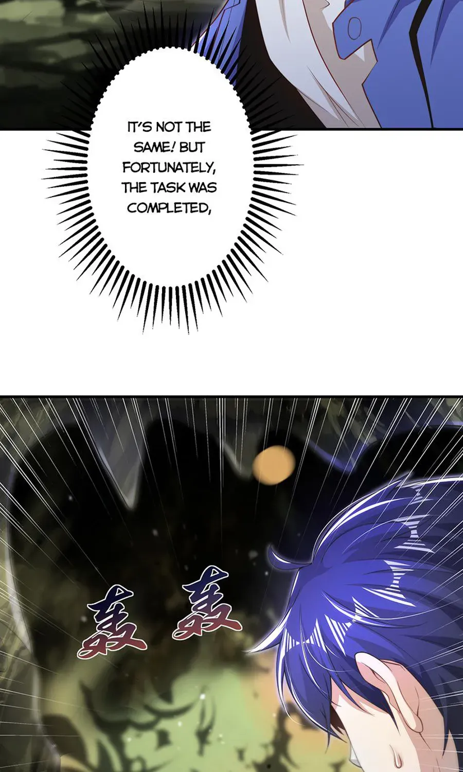Devilish Girlfriend Mangakakalot X Chapter 118 Page 27