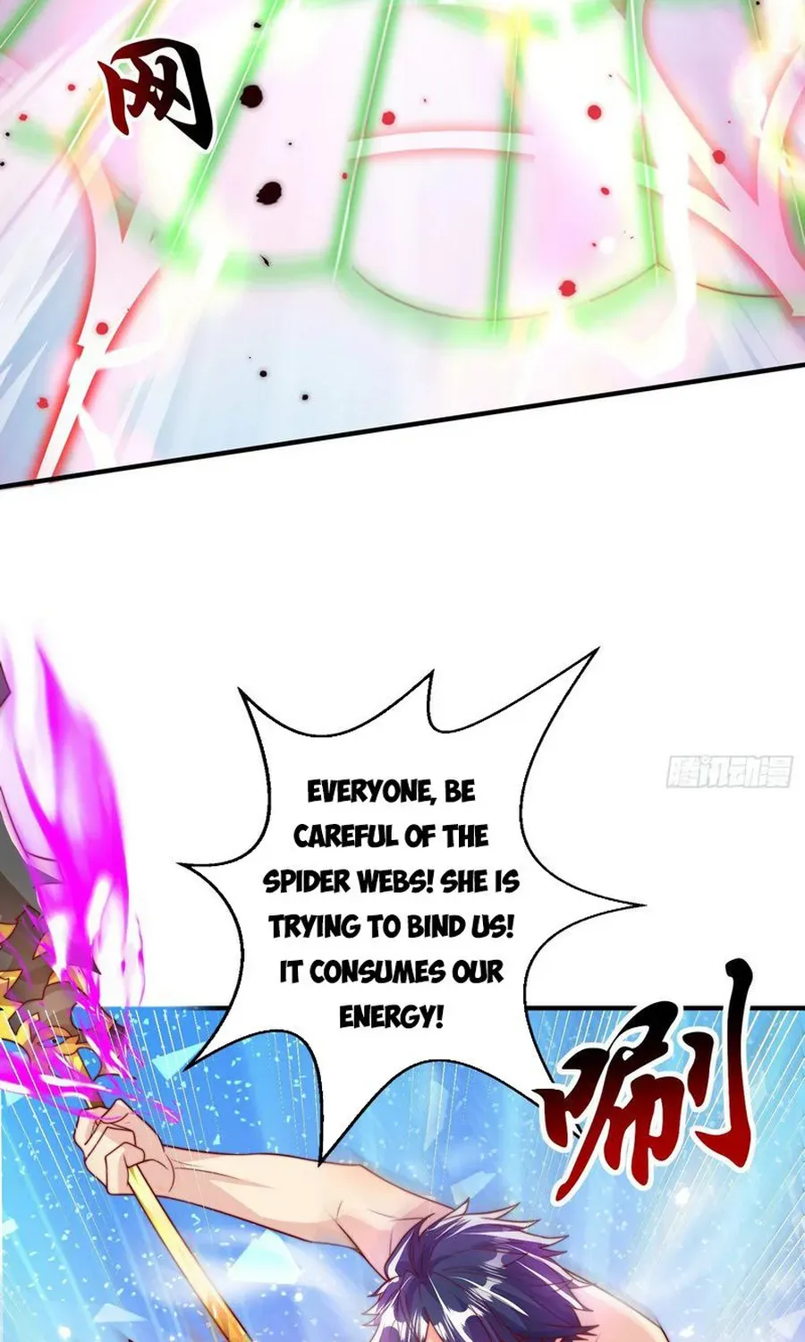 Devilish Girlfriend Mangakakalot X Chapter 119 Page 45