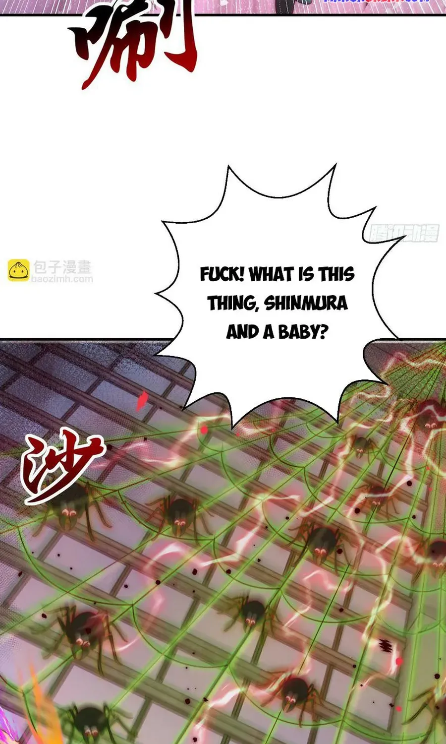 Devilish Girlfriend Mangakakalot X Chapter 119 Page 47