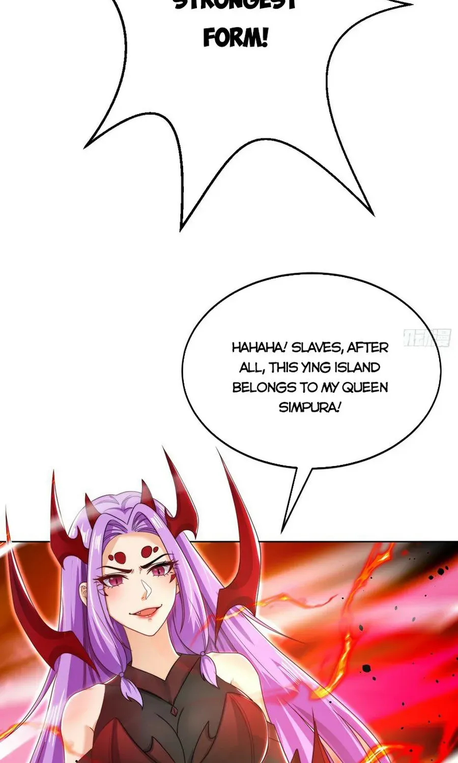 Devilish Girlfriend Mangakakalot X Chapter 119 Page 60