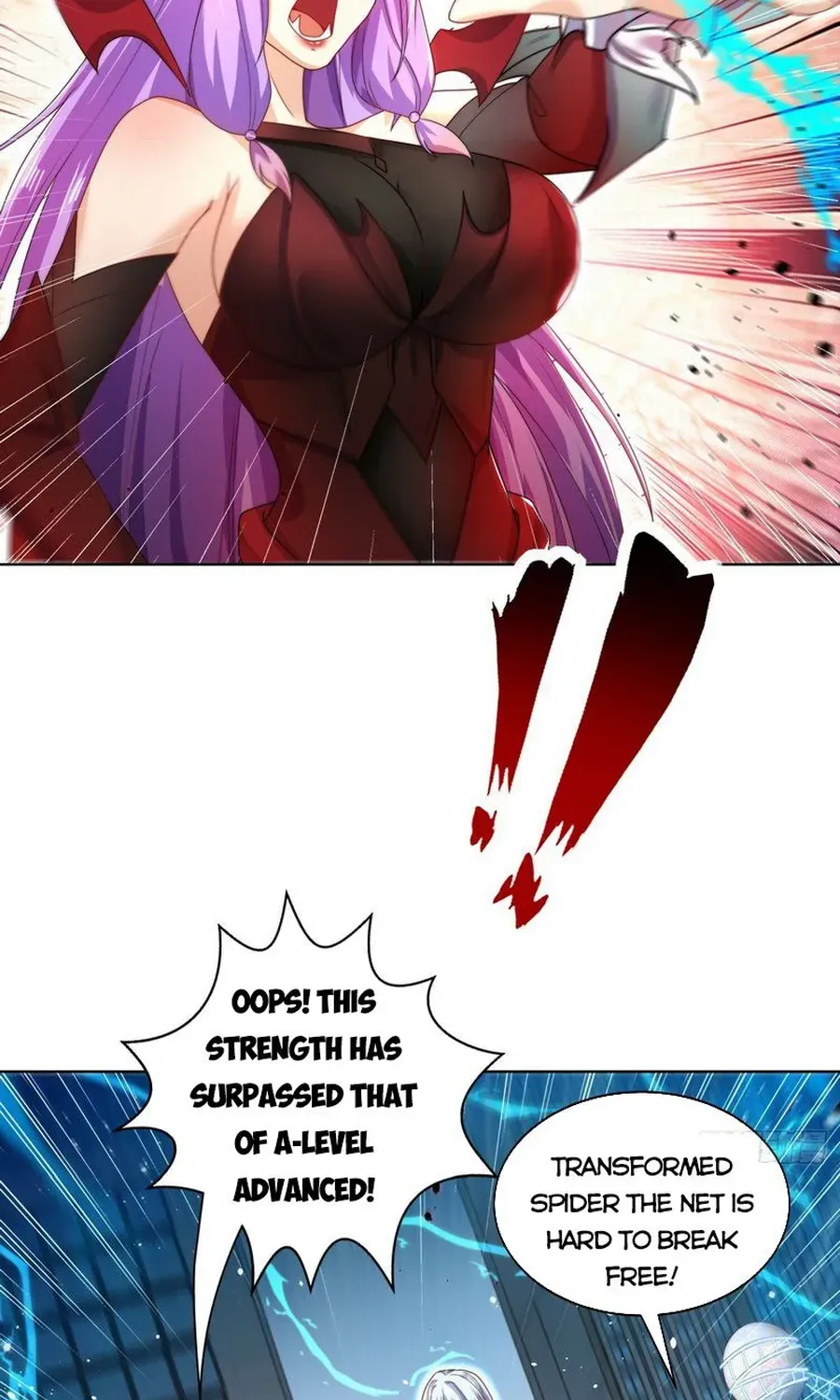 Devilish Girlfriend Mangakakalot X Chapter 119 Page 63
