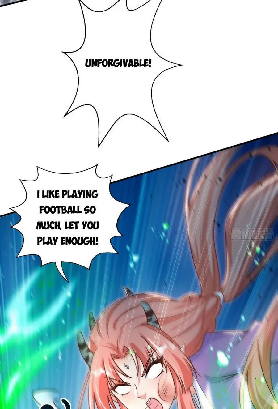 Devilish Girlfriend Mangakakalot X Chapter 119 Page 8