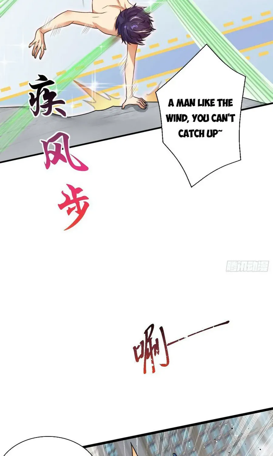 Devilish Girlfriend Mangakakalot X Chapter 119 Page 11