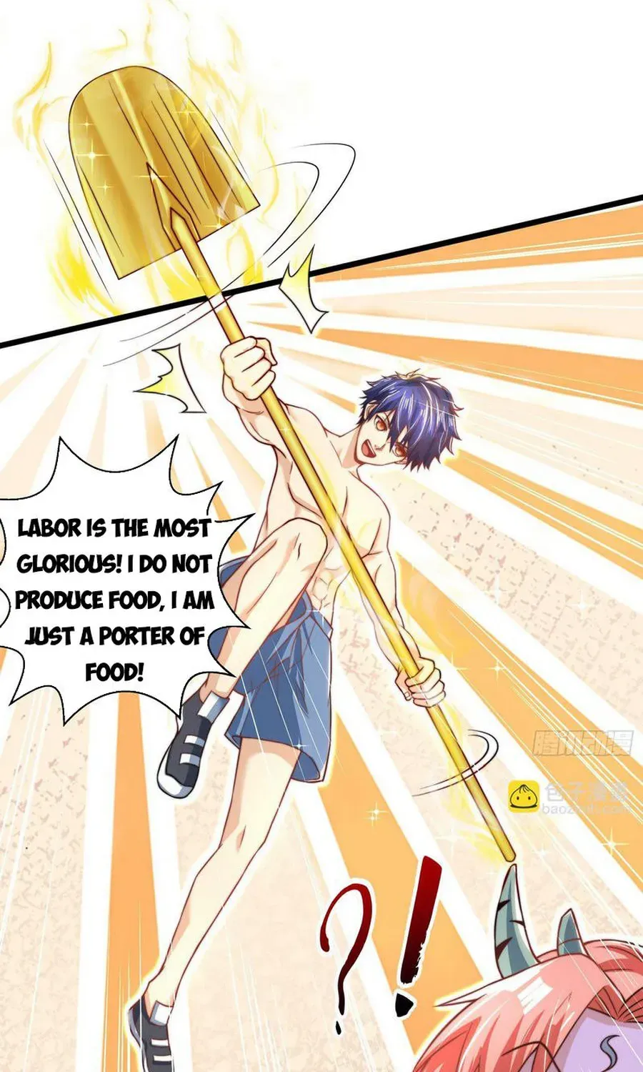 Devilish Girlfriend Mangakakalot X Chapter 119 Page 18
