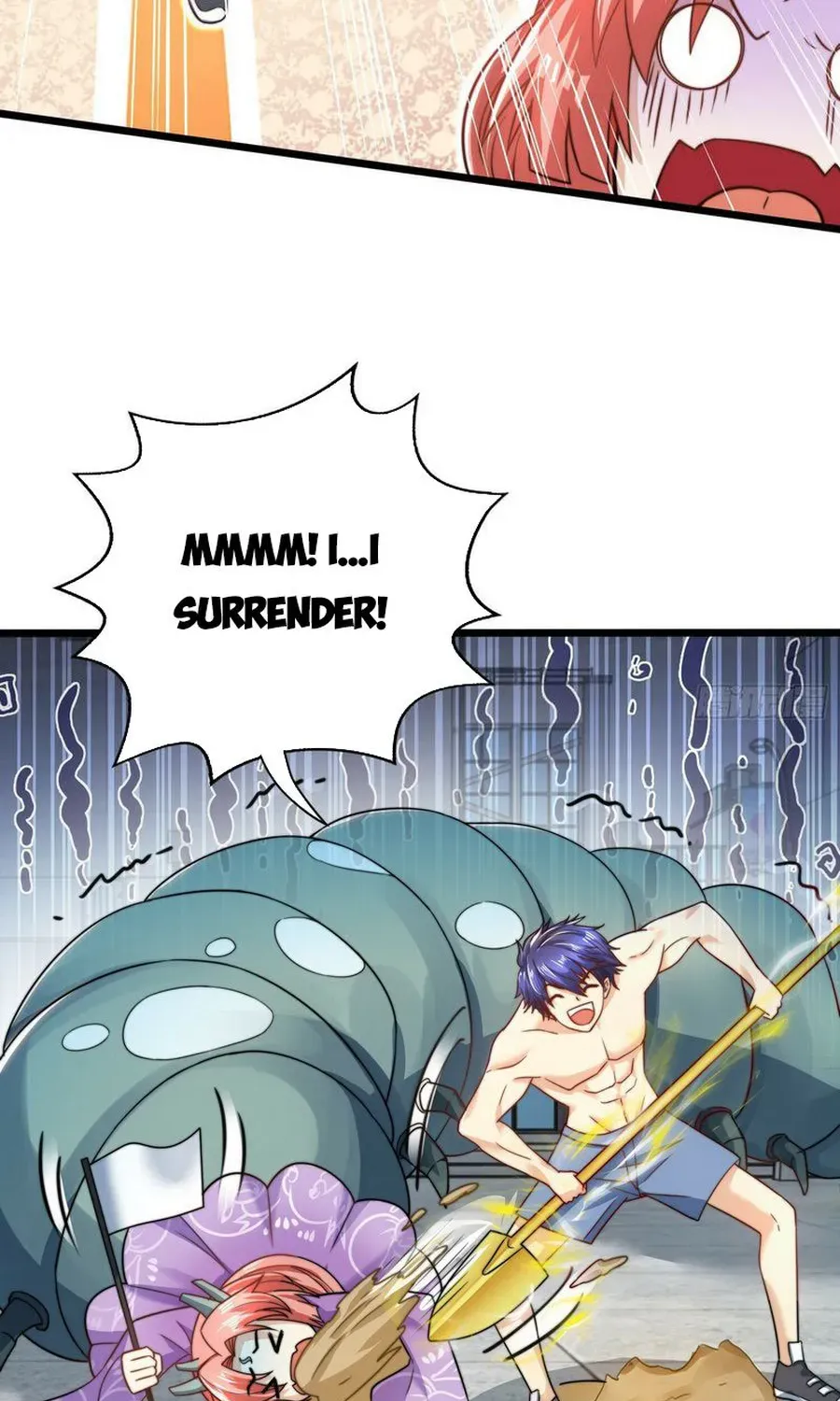 Devilish Girlfriend Mangakakalot X Chapter 119 Page 19