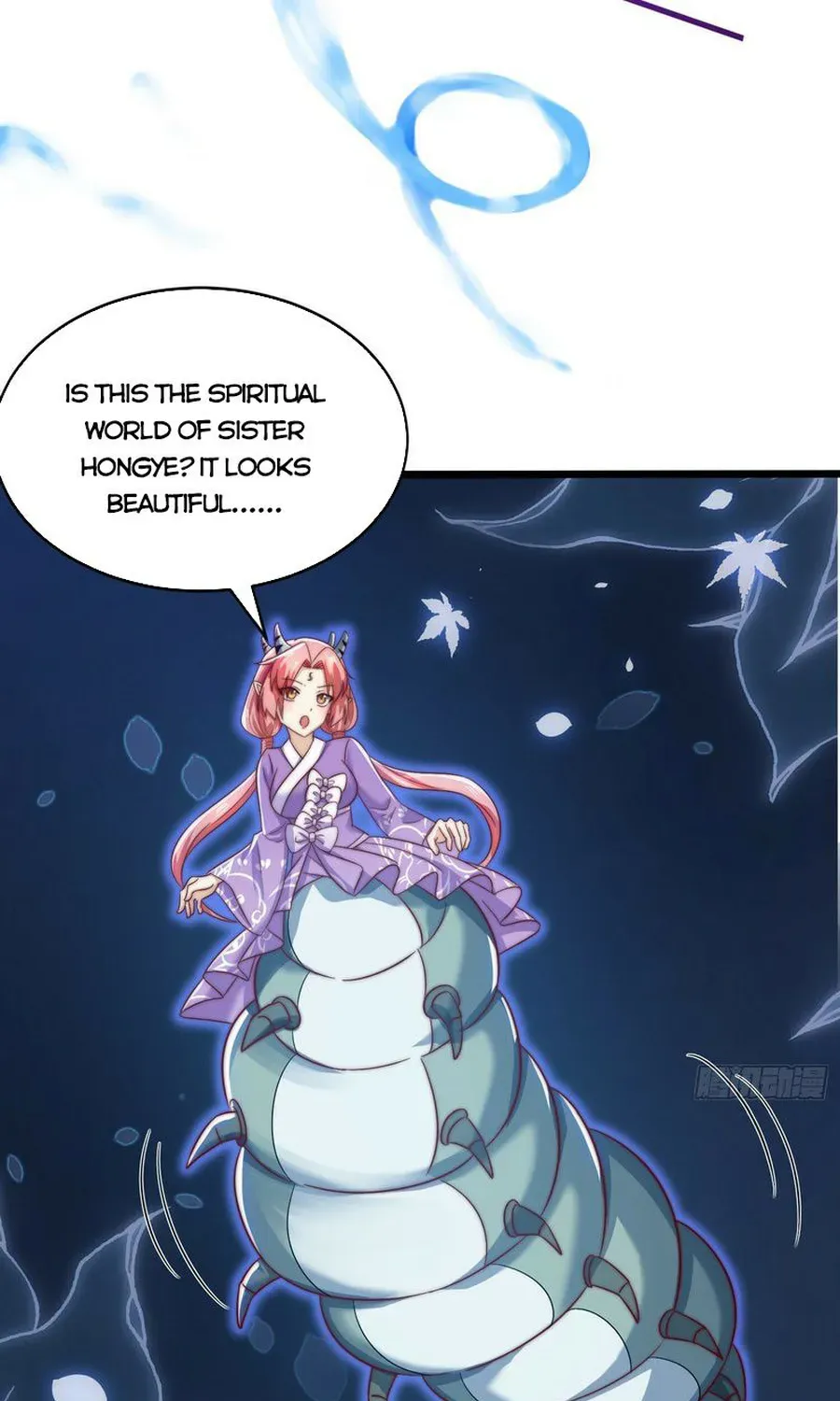 Devilish Girlfriend Mangakakalot X Chapter 119 Page 30