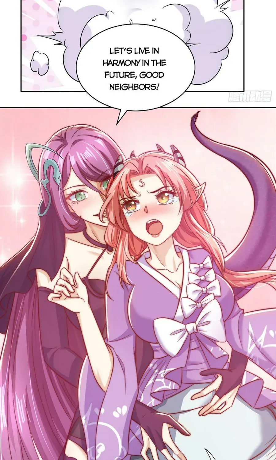 Devilish Girlfriend Mangakakalot X Chapter 119 Page 34
