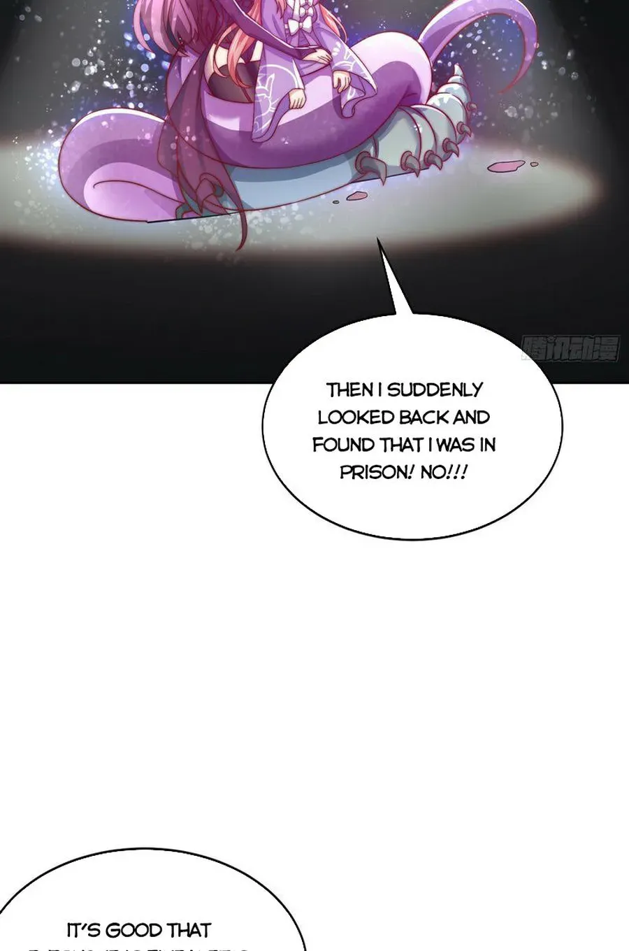 Devilish Girlfriend Mangakakalot X Chapter 119 Page 36