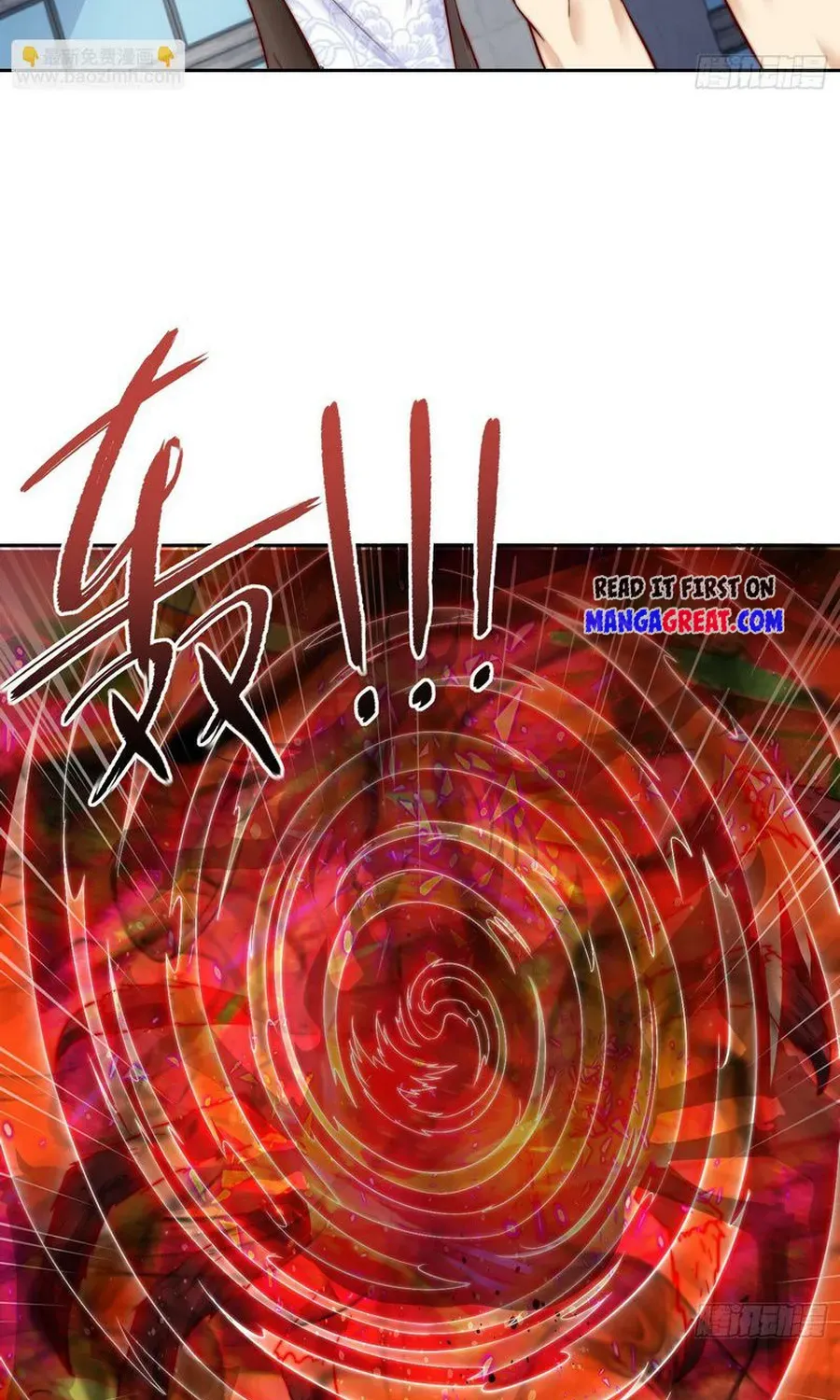 Devilish Girlfriend Mangakakalot X Chapter 119 Page 38