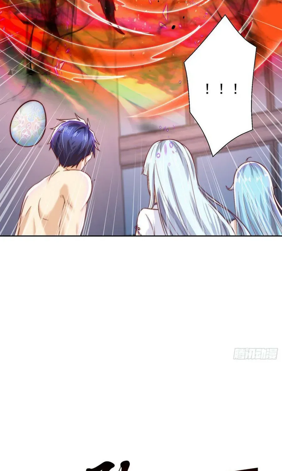 Devilish Girlfriend Mangakakalot X Chapter 119 Page 39