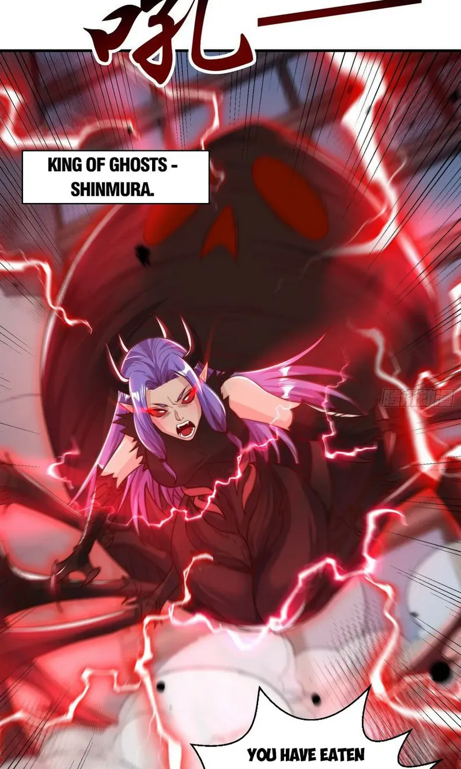 Devilish Girlfriend Mangakakalot X Chapter 119 Page 40