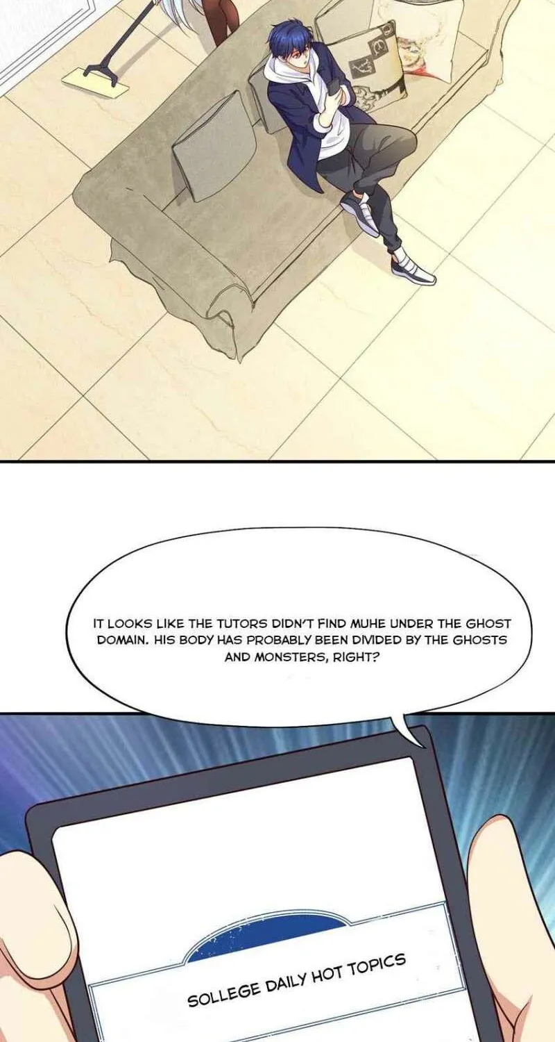 Devilish Girlfriend Mangakakalot X Chapter 12 Page 2