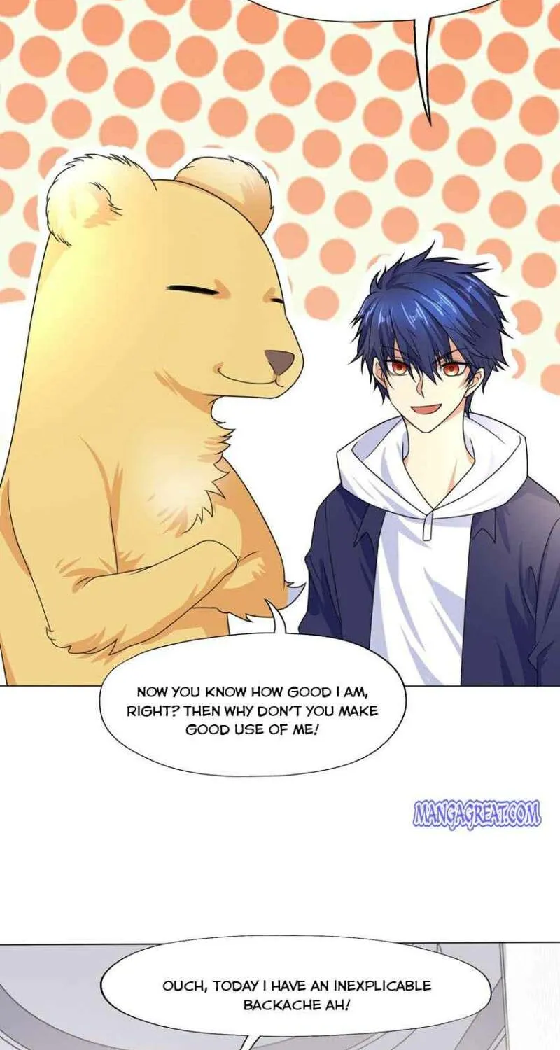 Devilish Girlfriend Mangakakalot X Chapter 12 Page 12