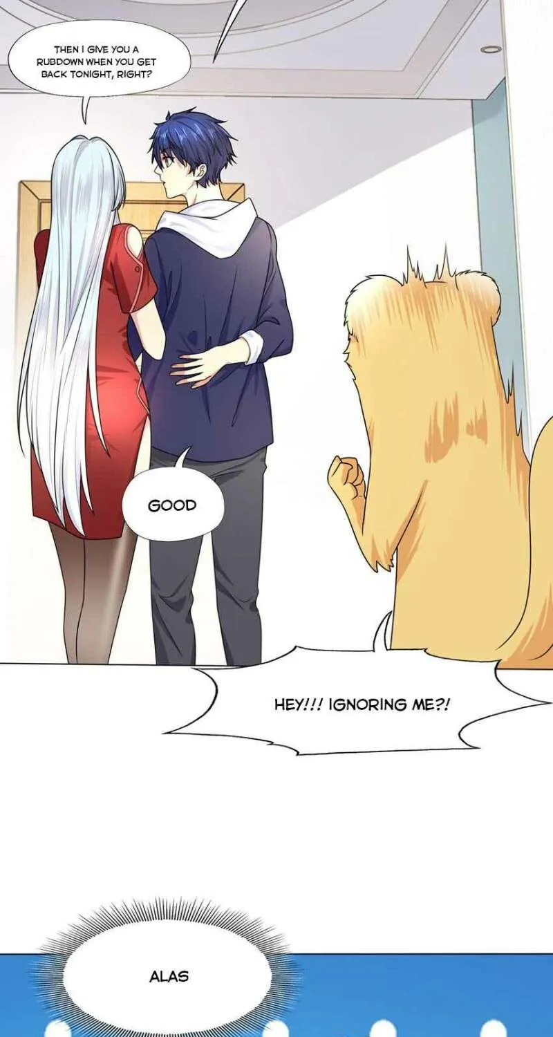 Devilish Girlfriend Mangakakalot X Chapter 12 Page 13