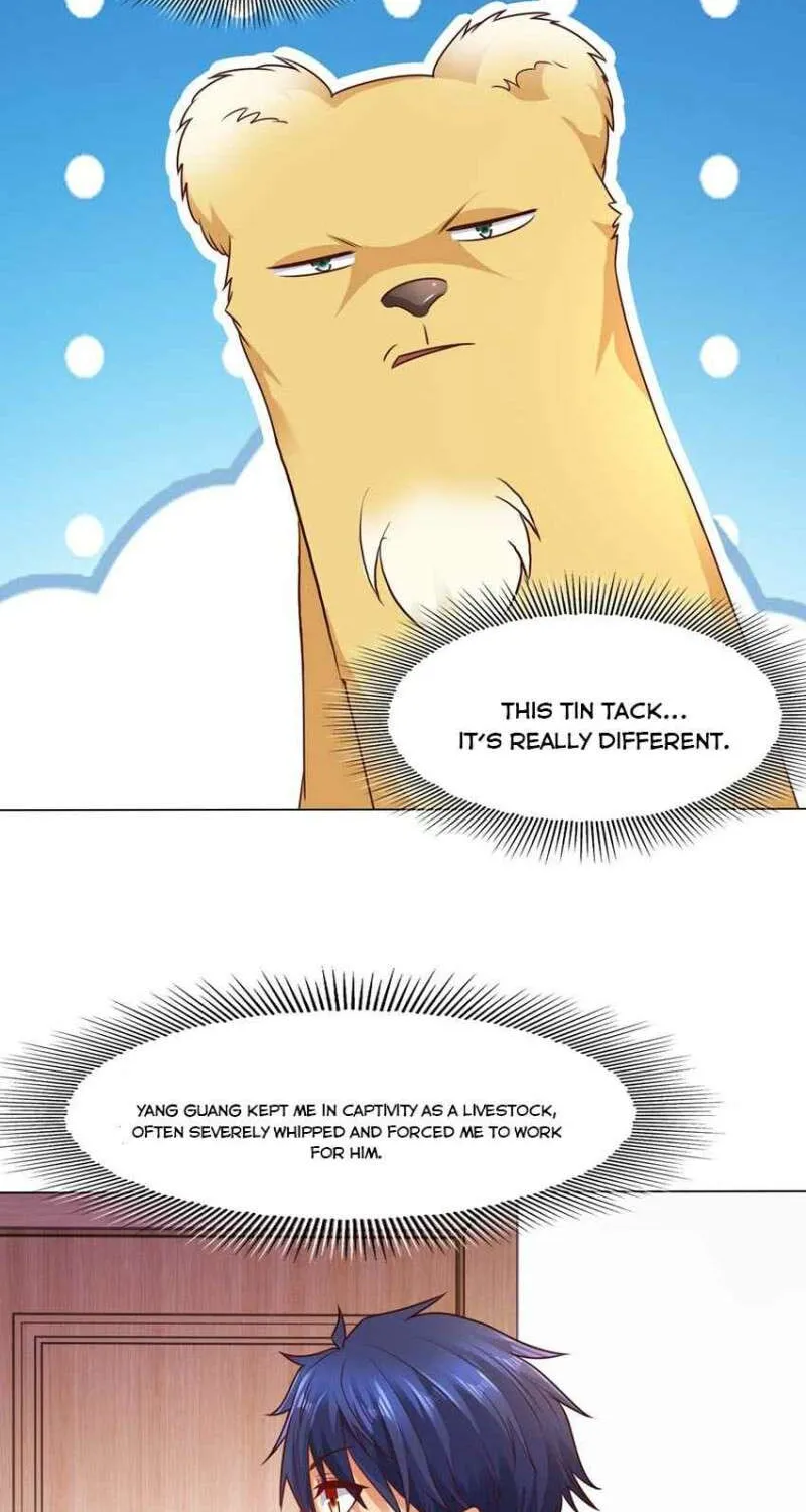 Devilish Girlfriend Mangakakalot X Chapter 12 Page 14