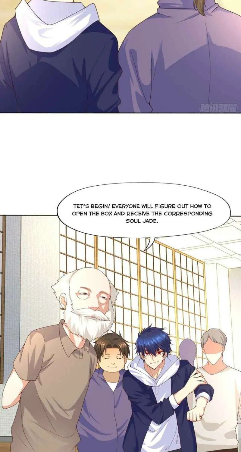 Devilish Girlfriend Mangakakalot X Chapter 12 Page 27