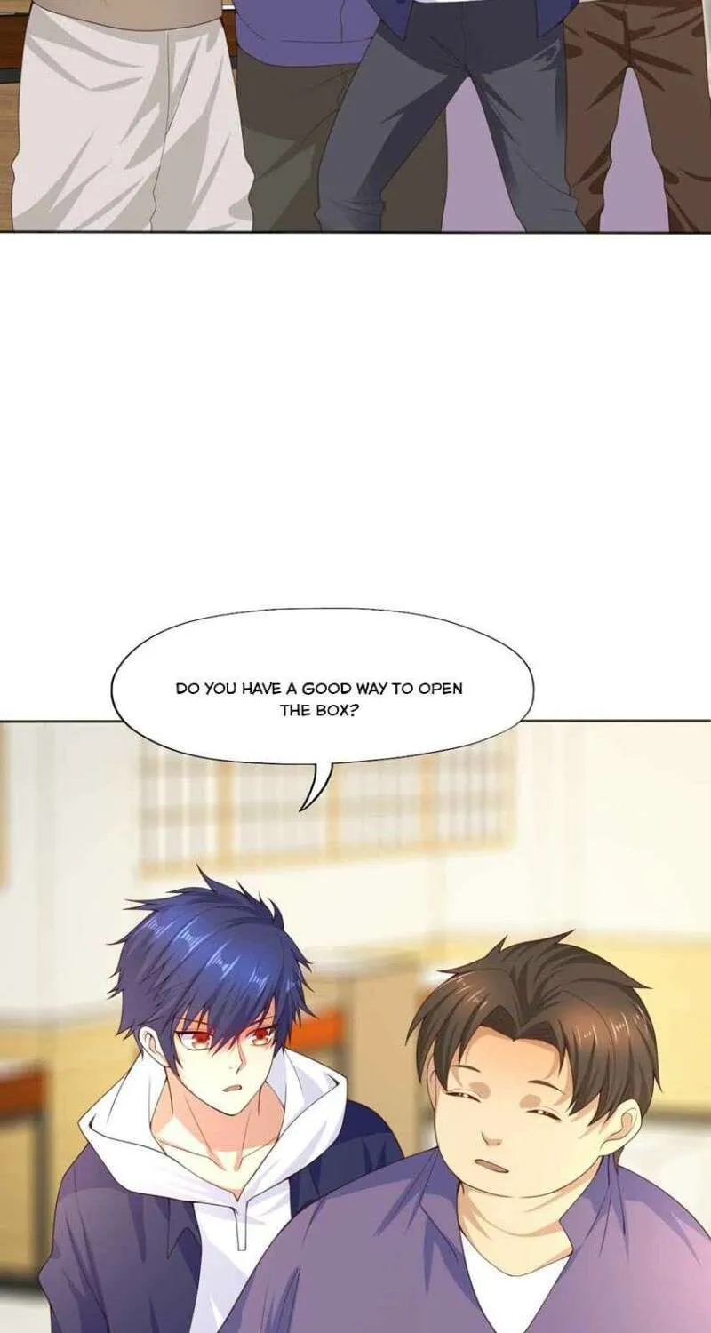 Devilish Girlfriend Mangakakalot X Chapter 12 Page 28