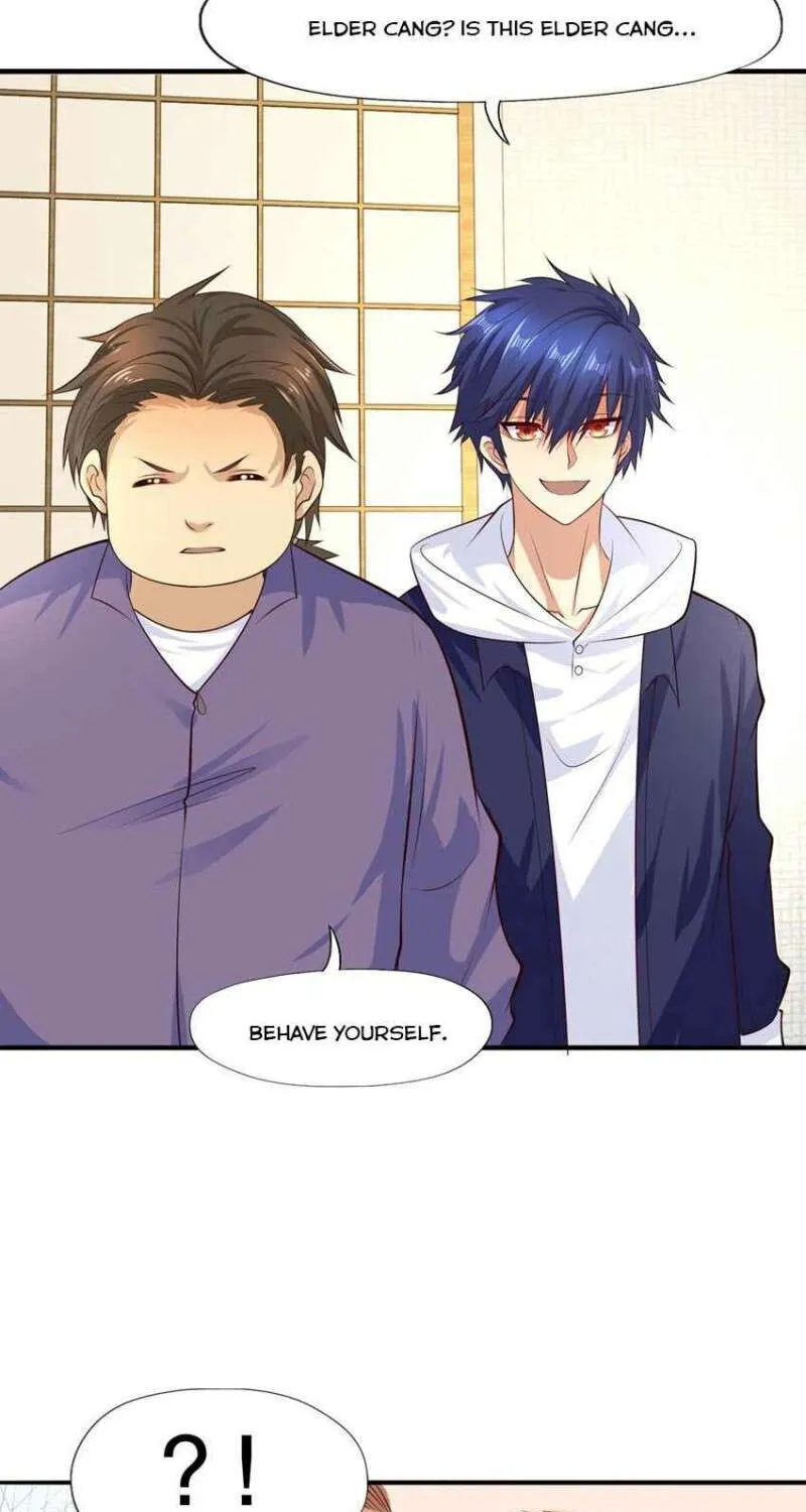 Devilish Girlfriend Mangakakalot X Chapter 12 Page 22